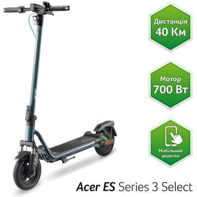 ACER ES Series 3 SELECT (AES033)