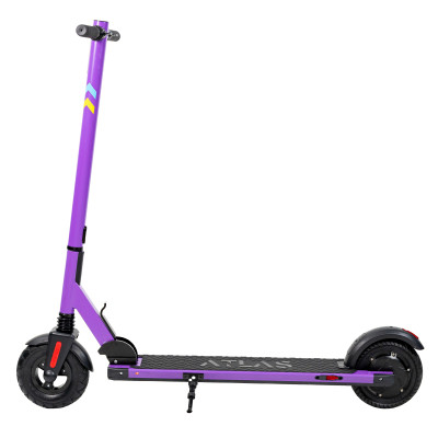 Atlas 0810 Violet