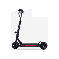 Proove Speedway Black/Red