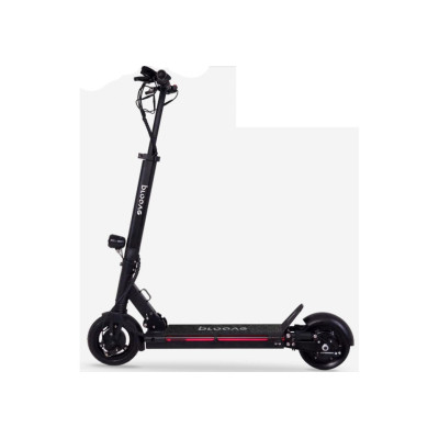 Proove Speedway Black/Red