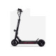 Proove Speedway Black/Red