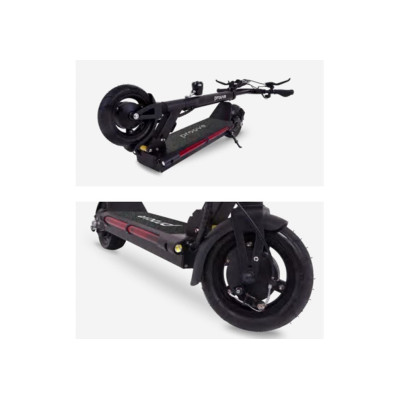 Proove Speedway Black/Red
