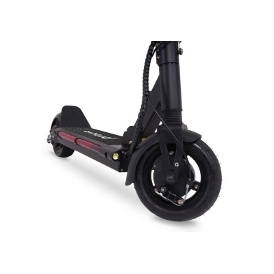 Proove Speedway Black/Red