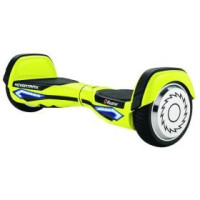 Razor Hovertrax 2.0 green