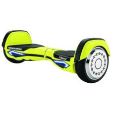 Razor Hovertrax 2.0 green