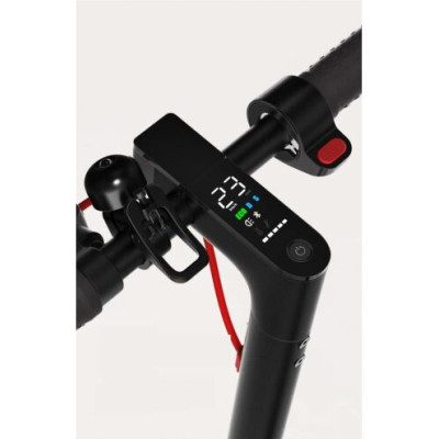 Xiaomi Mi Electric Scooter Pro Black