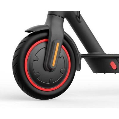 Xiaomi Mi Electric Scooter Pro Black