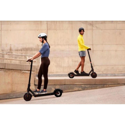 Xiaomi Mi Electric Scooter Pro Black