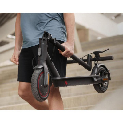 Xiaomi Mi Electric Scooter Pro Black