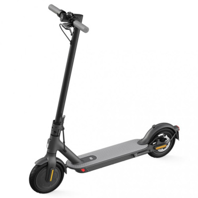 Xiaomi Mi Electric Scooter 1s Black