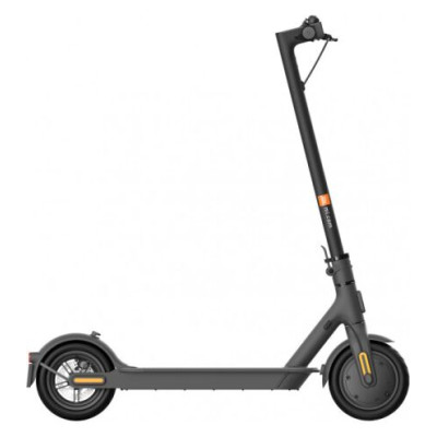 Xiaomi Mi Electric Scooter 1s Black