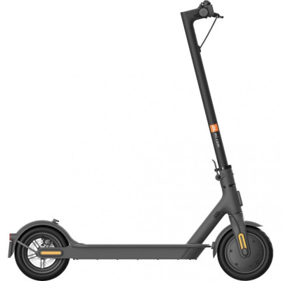 Xiaomi Mi Electric Scooter 1s Black