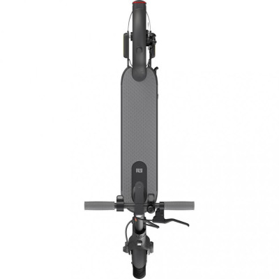 Xiaomi Mi Electric Scooter 1s Black