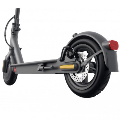Xiaomi Mi Electric Scooter 1s Black