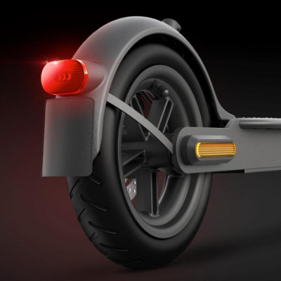 Xiaomi Mi Electric Scooter 1s Black