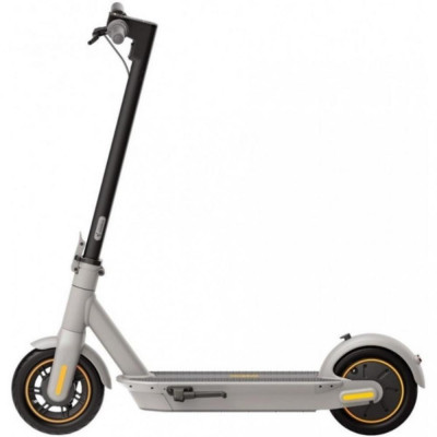 Ninebot by Segway MAX G30LE (AA.00.0003.81)
