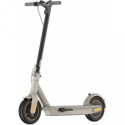 Ninebot by Segway MAX G30LE (AA.00.0003.81)