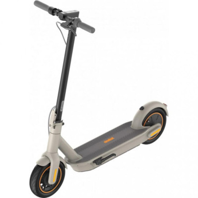 Ninebot by Segway MAX G30LE (AA.00.0003.81)