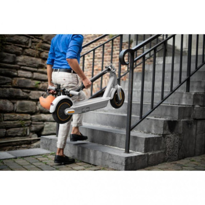 Ninebot by Segway MAX G30LE (AA.00.0003.81)