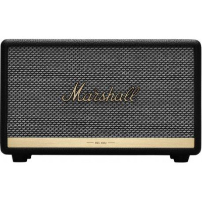 Marshall Acton II Bluetooth Black (1001900)