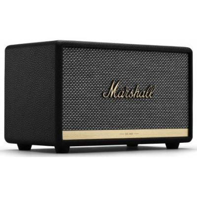 Marshall Acton II Bluetooth Black (1001900)