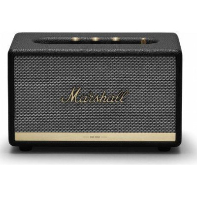 Marshall Acton II Bluetooth Black (1001900)