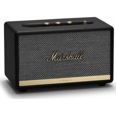 Marshall Acton II Bluetooth Black (1001900)