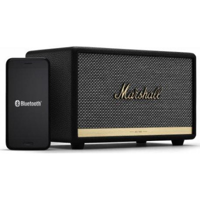 Marshall Acton II Bluetooth Black (1001900)