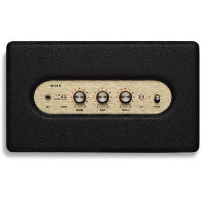 Marshall Acton II Bluetooth Black (1001900)
