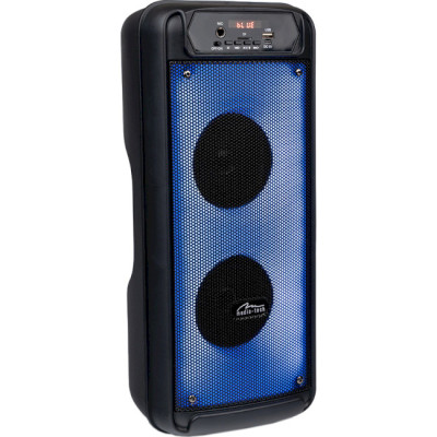 Media-Tech Flamebox UP (MT3177)