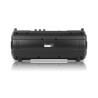 REAL-EL X-737 Black (EL121600016)