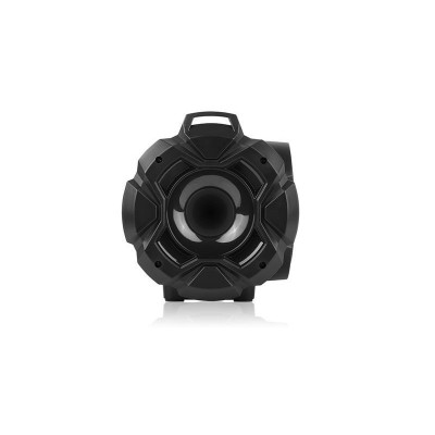 REAL-EL X-737 Black (EL121600016)