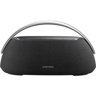 Harman/Kardon Go + Play 3 Black (HKGOPLAY3BLK)