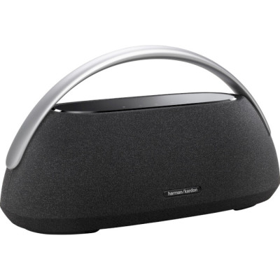 Harman/Kardon Go + Play 3 Black (HKGOPLAY3BLK)