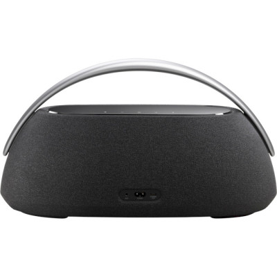 Harman/Kardon Go + Play 3 Black (HKGOPLAY3BLK)