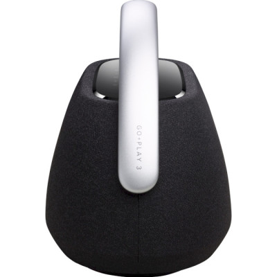 Harman/Kardon Go + Play 3 Black (HKGOPLAY3BLK)