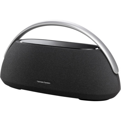 Harman/Kardon Go + Play 3 Black (HKGOPLAY3BLK)
