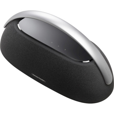 Harman/Kardon Go + Play 3 Black (HKGOPLAY3BLK)