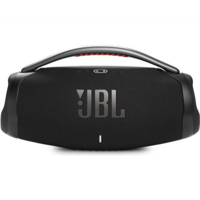 JBL Boombox 3 Black