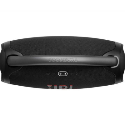 JBL Boombox 3 Black