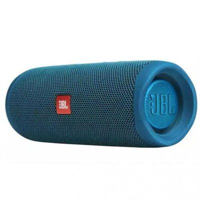JBL Flip 5 Eco Edition Ocean Blue (JBLFLIP5ECOBLU)