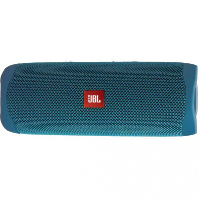 JBL Flip 5 Eco Edition Ocean Blue (JBLFLIP5ECOBLU)