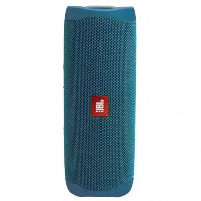 JBL Flip 5 Eco Edition Ocean Blue (JBLFLIP5ECOBLU)