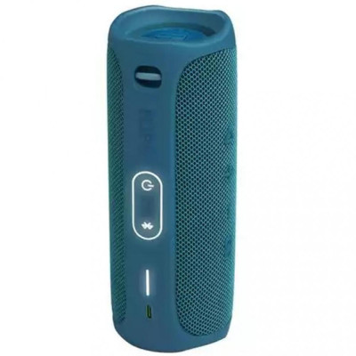 JBL Flip 5 Eco Edition Ocean Blue (JBLFLIP5ECOBLU)