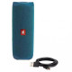 JBL Flip 5 Eco Edition Ocean Blue (JBLFLIP5ECOBLU)