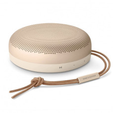Bang & Olufsen Beosound A1 2nd. Gen Gold Tone