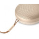 Bang & Olufsen Beosound A1 2nd. Gen Gold Tone