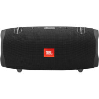 JBL Xtreme 2 Midnight Black (JBLXTREME2BLK)