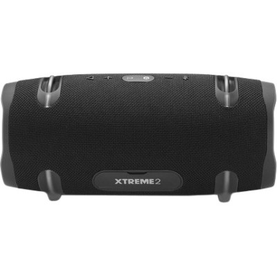 JBL Xtreme 2 Midnight Black (JBLXTREME2BLK)