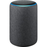Amazon Echo Plus (2nd Gen) Charcoal
